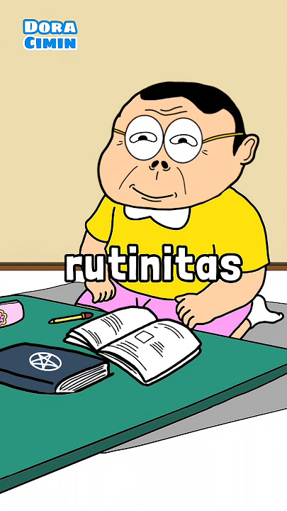 Ketika Aku Sendiri