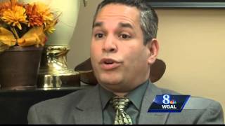 WGAL, PennLive and Patriot News: Most dangerous roads in Dauphin County