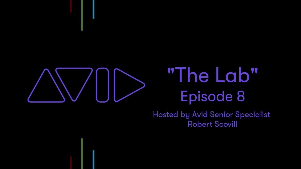 The Lab #8 with Robert Scovill: Redundancy, Redundancy—and Finally— Redundancy