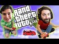 EKİPLE OYUNCAK ARABA YARIŞI! - GTA 5 ONLINE PLAYLIST