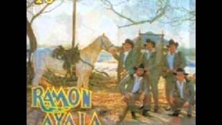 RAMON AYALA "CUANDO ME PIERDAS" chords