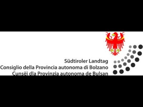 2022.07.01 - Livestream | Südtiroler Landtag - Consiglio della Provincia autonoma di Bolzano