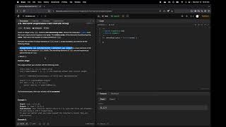 Leetcode Problem #26: My Solution