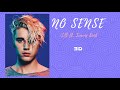 JB No Sense Ft Travis Scott 3D Use Headphones mp3