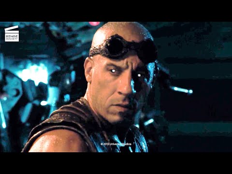 riddick:-machete-kill-hd-clip