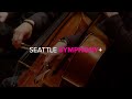 Capture de la vidéo Pictures At An Exhibition, Carmina Burana, Rachmaninov Symphony No. 1 On Seattle Symphony+