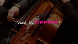 Pictures at an Exhibition, Carmina Burana, Rachmaninov Symphony No. 1 on Seattle Symphony+