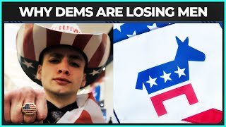 Download Lagu Democrats Spent $20M to Lose Men MP3 Download Lagu Democrats Spent $20M to Lose Men MP3