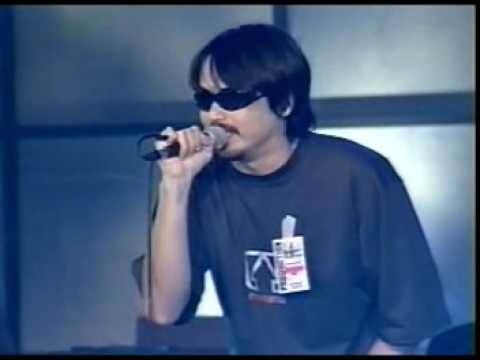 Shooting Star - Teeth (Live at the 2000 NU Rock Awards)