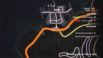 Need For Speed Gameplay Walkthrough Part 7 PS4