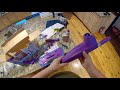 Z Unboxing - Swiffer Knock Off // Giant Balls