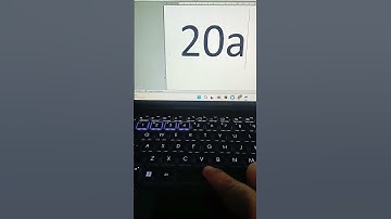 How to Type Vietnamese Dong on Laptop Keyboard