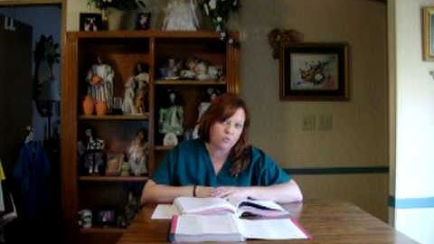 Prolonged Services exercise