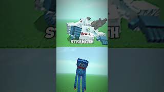 Frostmaw Vs Huggy Wuggy