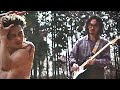 Improvise Session 2 / Body Performance & Guitar / AUJU and Shotaro Miyamoto