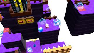 Bokube 2018 Demo (by Conception Software)