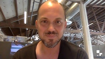 Hackaday Prize: Mentor Session with Tyler Mincey