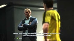 Pro Evolution Soccer 2013 Become a Legend Part 1 - Durasi: 9.27. 