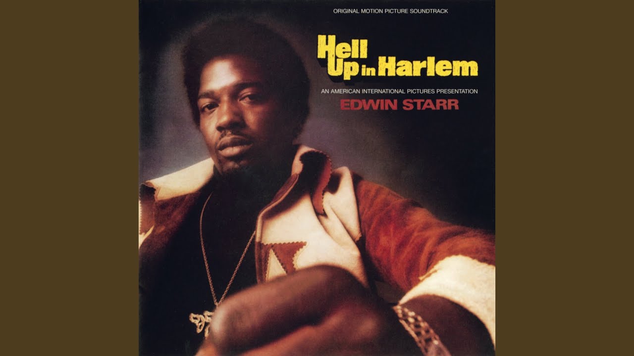 Ain't It Hell Up In Harlem adlı videoyu YouTube'da izle Ain't It Hell Up In Harlem adlı videoyu YouTube'da izle