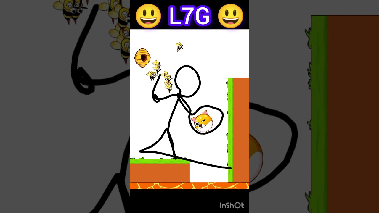 Dog rescue gameplay 😃😃 