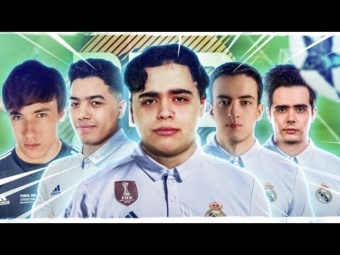 ON JOUE LE TITRE !! (FIFA CLUB PRO #2) - ON JOUE LE TITRE !! (FIFA CLUB PRO #2)