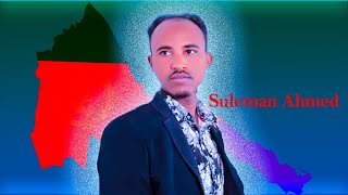 اجمل اغاني الفارس حيت سليمان احمد #Eritrean music tigre #Sulieman Ahmed (safera) #tigre