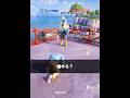 落下⚪︎がなくなったゲーム【フォートナイト】