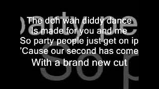 Fun Factory - Doh Wah Diddy Lyrics