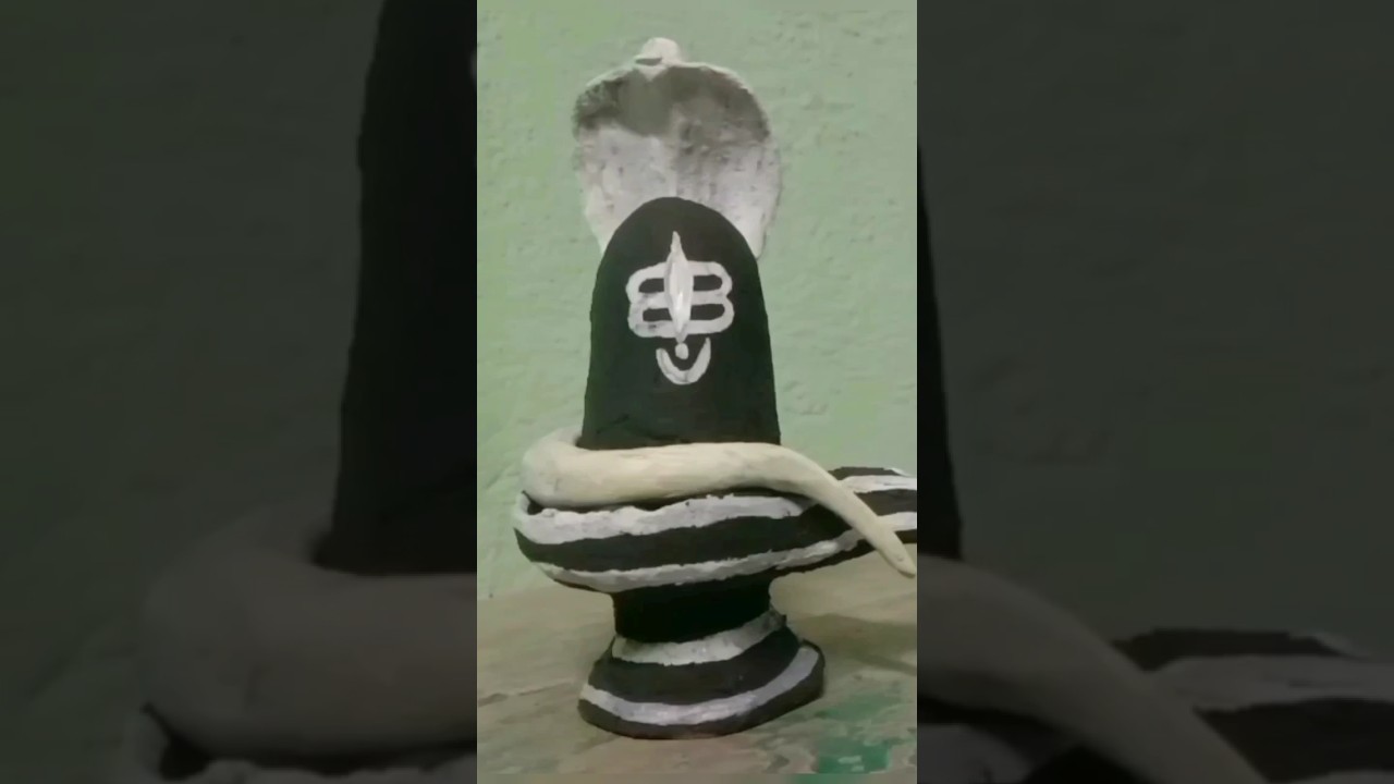 how to make idol with mitti 