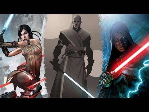 Why Cal Kestis Is The First Grey Jedi In Canon