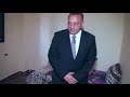 السيره الذاتيه وإنجازات جمعية الضمير الحي برئاسة الحاجه ماجده الحفناوي رئيس مجلس الإداره