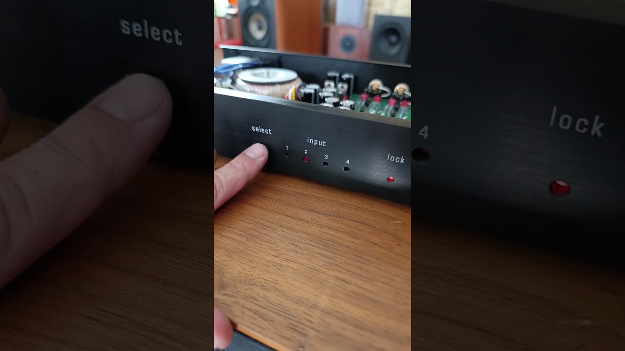 dac North Star Design Model 192 #northstar #dac #audiophile - YouTube