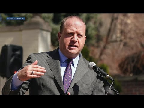 Video: Jared Polis Neto Vrijednost