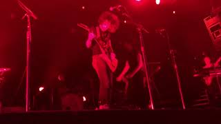 Car seat headrest 9/5/18 First Avenue - 10 - Destroyed by Hippie Powers