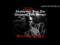 Njelic - Abadala (feat. Laud, Luu Nineleven & Faith Strings) [Soulscene Remix]