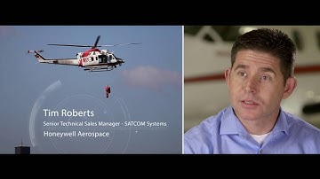 Honeywell Aerospace - SATCOM 101, USA