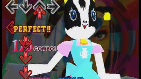 【DDR 3rdMIX】LUV TO ME (AMD MIX)【ANOTHER】