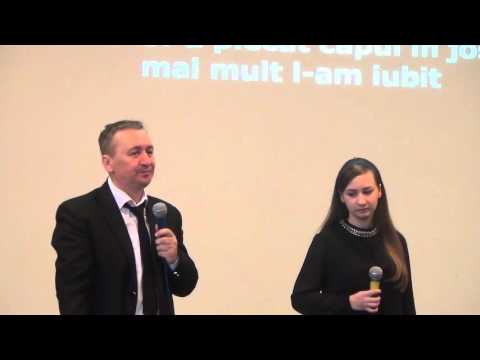 Colaj cantari Cristian si Cristiana Vaduva