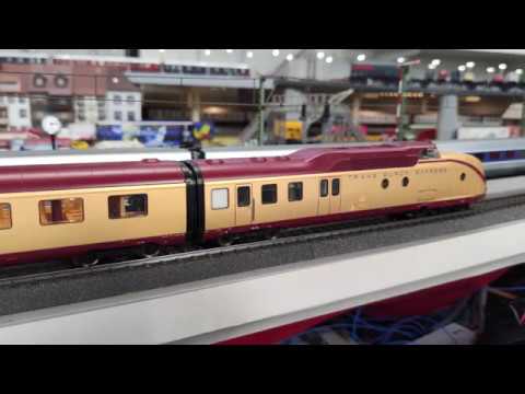 メルクリン　MAN BV-ARAL タンカー Corgi 76201; MAN F90 Artic; Tanker: Aral 217831