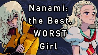 The Nanami Problem