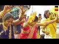 Pardesi babu marrage dance karangamal  tandi femely wedding dance