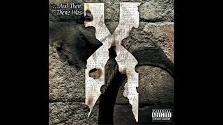 DMX And Then There Was X レコード 新品未開封1999年 Vinyl | DMX | And Then There Was X