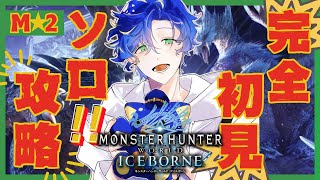 【モンスターハンター：ワールド アイスボーン】洗礼は受けつつある / アステル