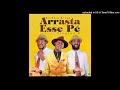 Bicho E Bruxo Ft Cleyton M - Arrasta Esse Pé (Afro House) Audio Oficial 2022