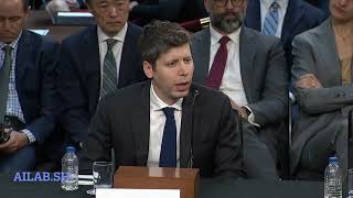Sam Altman Hints at OpenAI Open-Source Model Coming This Summer? 🤔