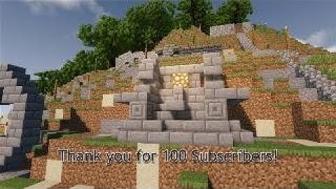 Our One Hundred Subscribers Special!