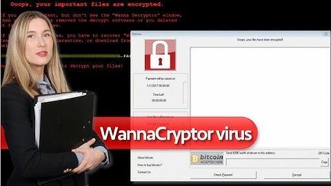 Wanna Decryptor! How to Remove Wanna Decryptor Ransomware virus from your computer