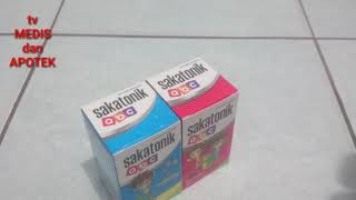 Download lagu SAKATONIK ABC VITAMIN