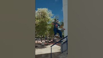 #shorts #session #ps5 #game #skateboarding #gaming #fun #gameplay #simulator