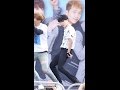 160604 방탄소년단 (BTS) Save me [지민] 직캠 Fancam (여의도한강공원) by Mera